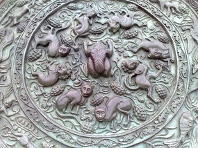 A Short Vist To Xian