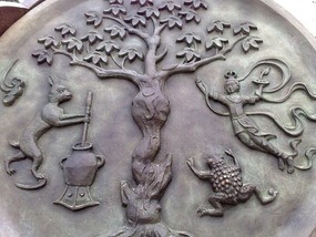 A Short Vist To Xian