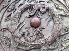 A Short Vist To Xian