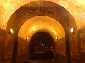 Qufu City Walk