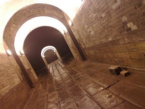 Qufu City Walk