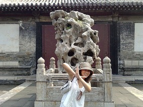 Totally Confucius Maaaaan