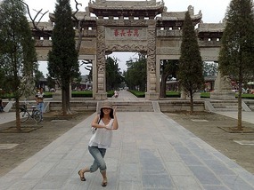 Totally Confucius Maaaaan