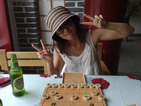 Totally Confucius Maaaaan
