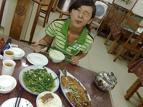 Springs, Lakes BBQ & Temples in Ji'Nan