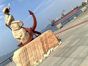Weihai Foreshore & City Walk