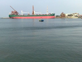 Weihai Foreshore & City Walk