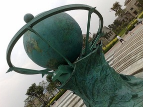 Weihai  Lighthouse & Foreshore Walk