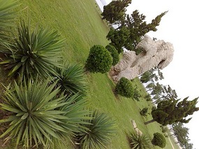 Weihai  Lighthouse & Foreshore Walk