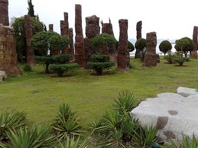 Weihai  Lighthouse & Foreshore Walk