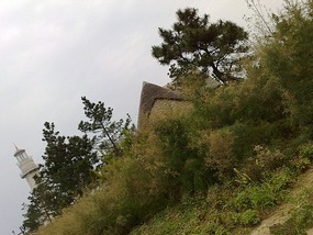 Weihai  Lighthouse & Foreshore Walk