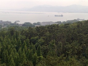 Liugong Dao Adventure