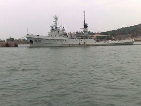 Liugong Dao Adventure
