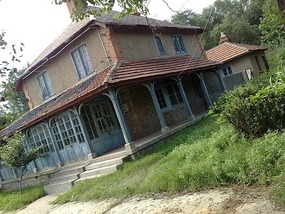 Liugong Dao Adventure