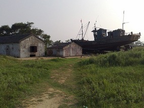 Liugong Dao Adventure