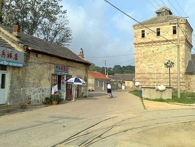 Liugong Dao Adventure