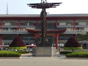 Liugong Dao Adventure