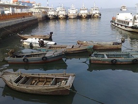 Liugong Dao Adventure
