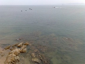 Liugong Dao Adventure