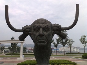 Liugong Dao Adventure