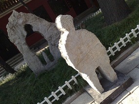Art Museum, Churches & Underwater World