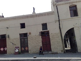 Art Museum, Churches & Underwater World