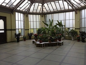 Art Museum, Churches & Underwater World