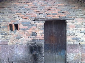 Beautiful Tunxi Town Adventure