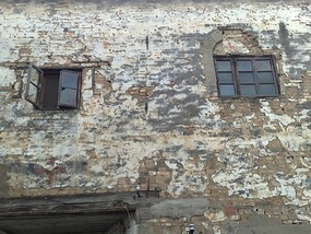 The Tunxi River Walk