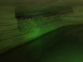 The Mysterious Grottoes of Huangshan