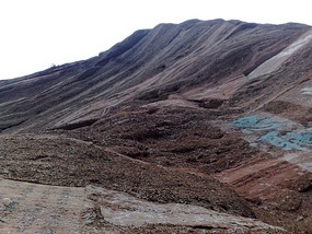 Qi Yun Shan Adventure