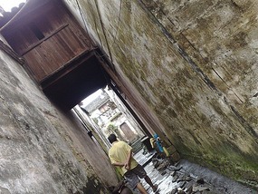 Da Likeng Village Adventure