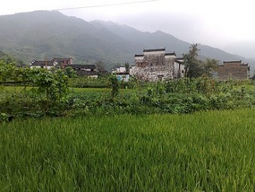 Da Likeng Village Adventure