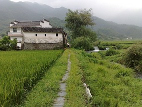 Da Likeng Village Adventure