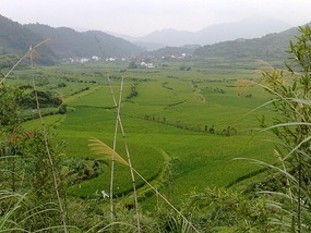 Da Likeng Village Adventure