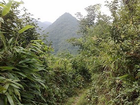 Da Likeng Village Adventure