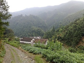 Da Likeng Village Adventure