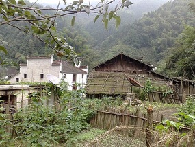 Da Likeng Village Adventure