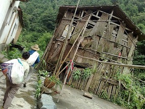 Da Likeng Village Adventure