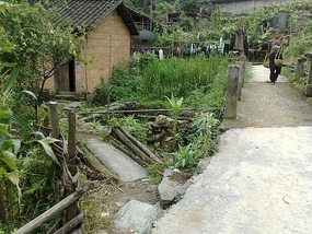 Da Likeng Village Adventure