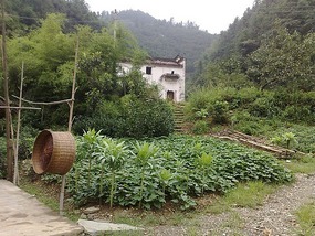 Da Likeng Village Adventure