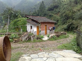 Da Likeng Village Adventure