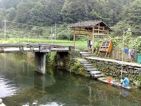 Da Likeng Village Adventure
