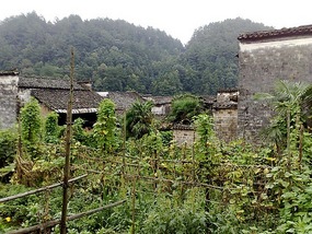 Da Likeng Village Adventure