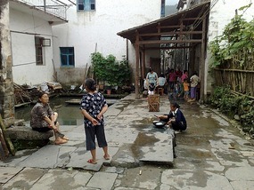 Da Likeng Village Adventure
