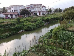 Wuyuan City Adventure