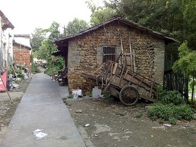 Wuyuan City Adventure