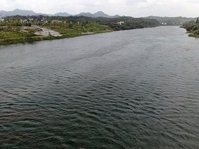 Wuyuan City Adventure