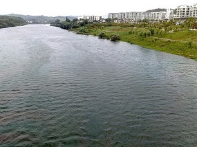 Wuyuan City Adventure