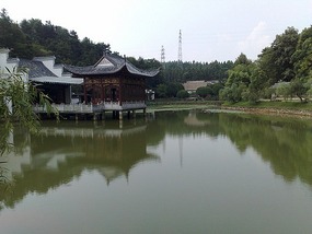 The Jingdezhen Ancient Royal Kiln Adventure
